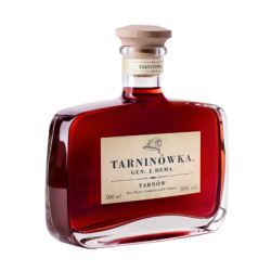Tarninówka Gen. J. Bema Petit Champagne